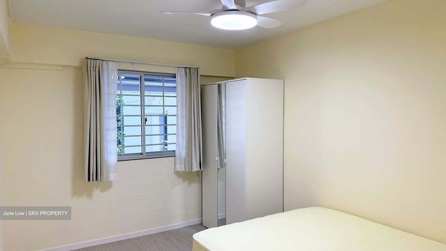 Bukit Batok East Avenue 5 (Bukit Batok),  #606600581